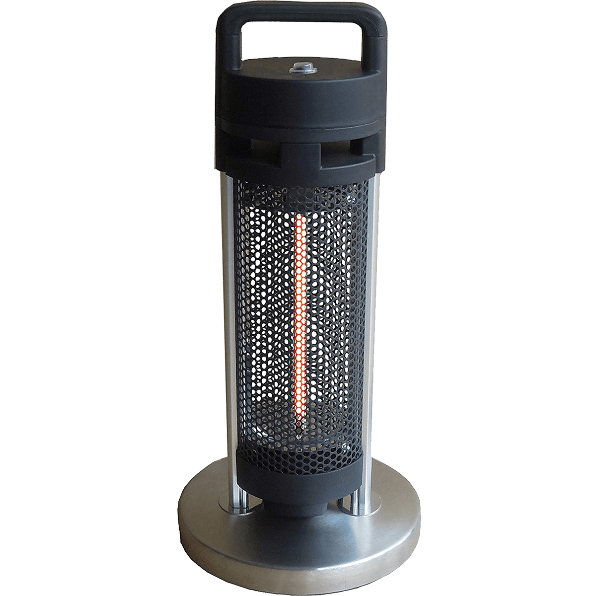 Warm Yourself With Portable Gas Heaters!
