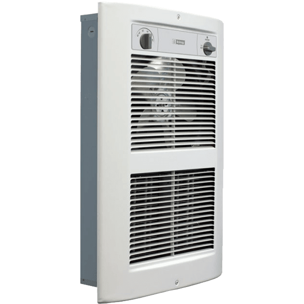 King Electric Lpw Comfortcraft Pic A Watt Heater Dove White