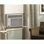window air conditioner