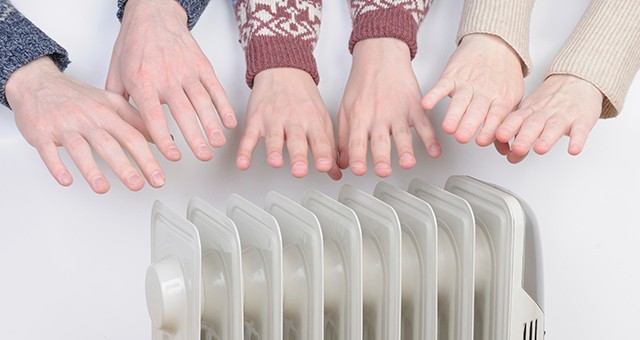 5 Things To Consider When Buying A Space Heater Sylvane