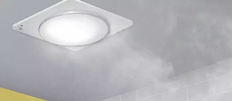 A Bathroom Fan, How To Choose An Exhaust Fan For Bathroom