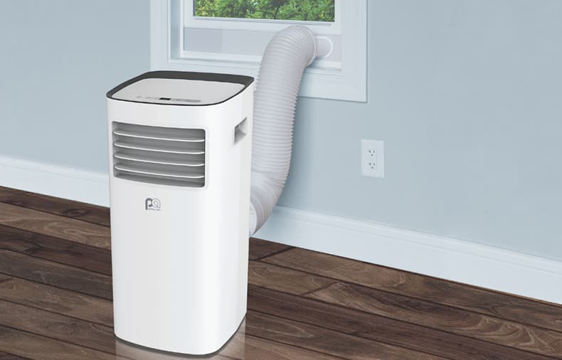 10 Best Portable Air Conditioners of 2024 - Portable AC Unit Reviews