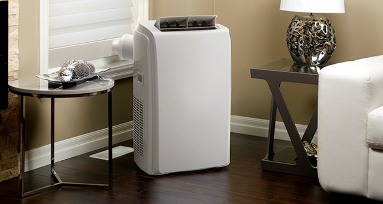 5 Things To Consider When Buying A Portable Ac Sylvane