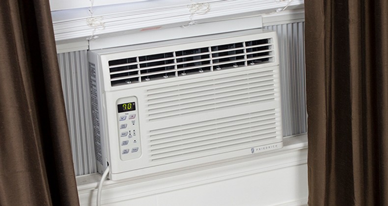 5 Things To Consider When Buying A Window Air Conditioner Sylvane