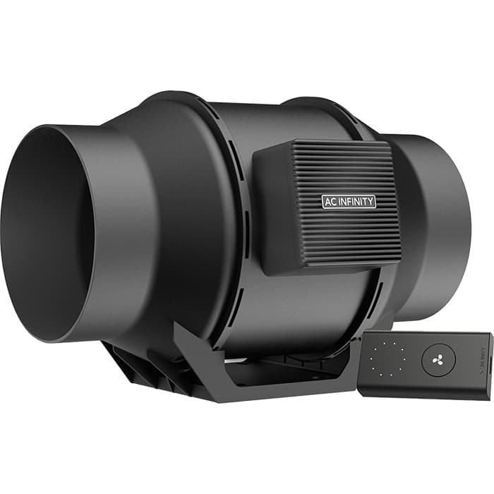 Inline Duct Fan Buying Guide - AC Infinity