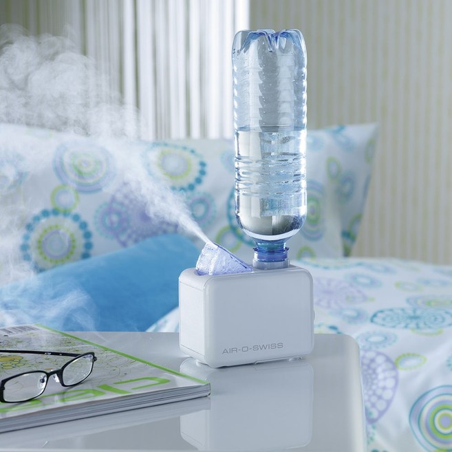 Frequently Asked Questions about Air-O-Swiss Humidifiers | Sylvane