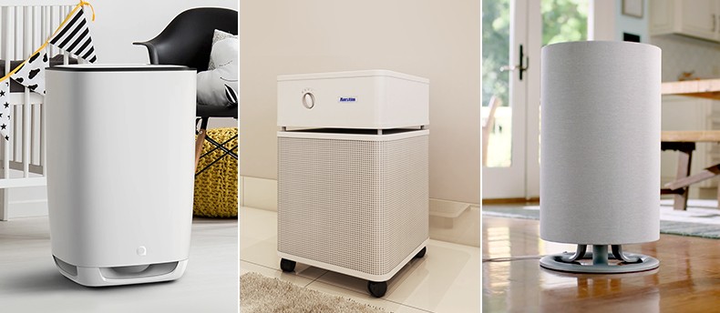 Air Purifier Buying Guide Sylvane