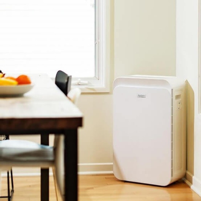 Aprilaire Allergy + Pet Purifier