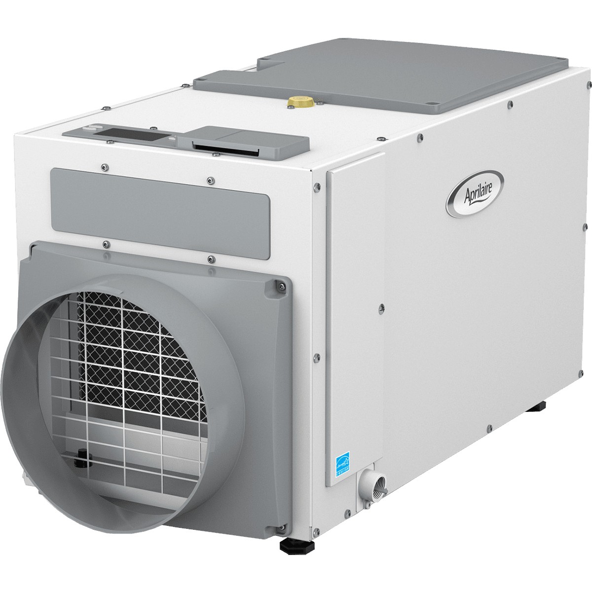 AprilAire E080 80-Pint Dehumidifier