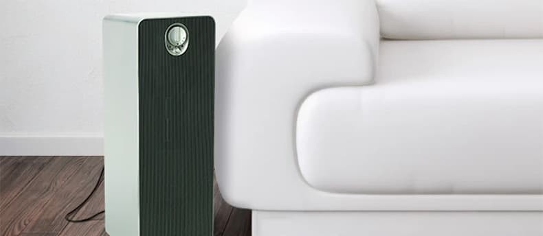 Best air purifiers under $100 discount
