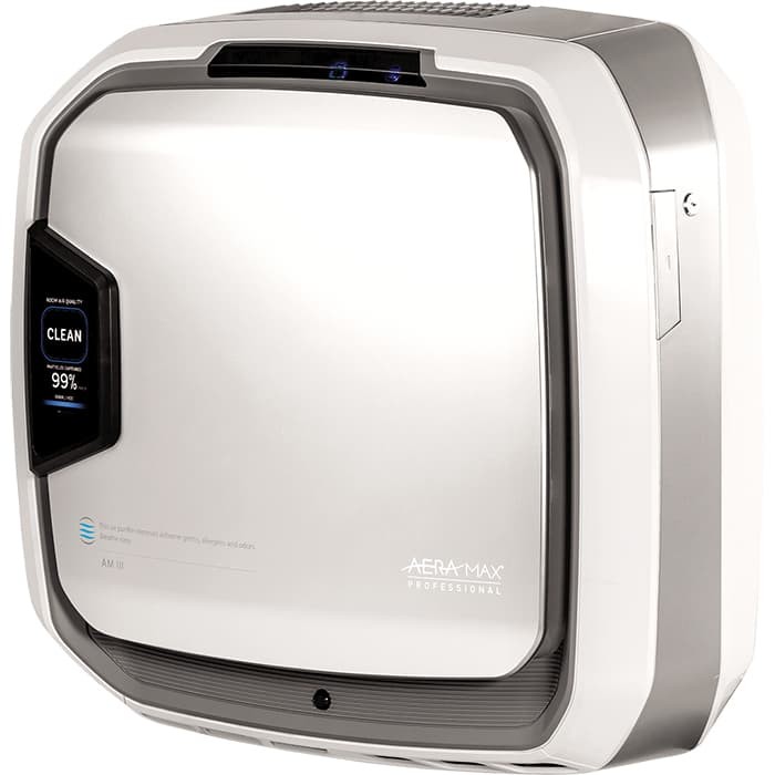 Top 5 Best Commercial Air Purifiers for Offices and Schools – Aeramax Pro Air Purifier