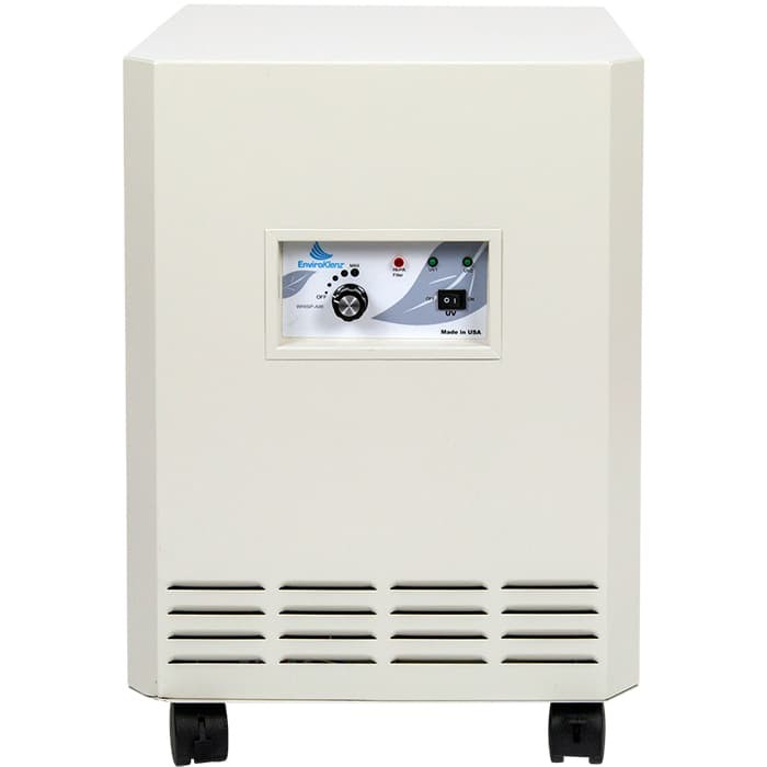 Top 5 Best Commercial Air Purifiers for Offices and Schools – Enviroklenz UV-C Air Purifier