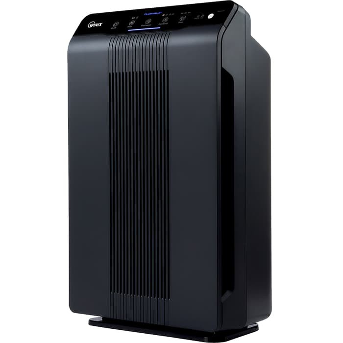 Top 5 Best Commercial Air Purifiers for Offices and Schools – Winix 5500-2 True HEPA Air Purifier