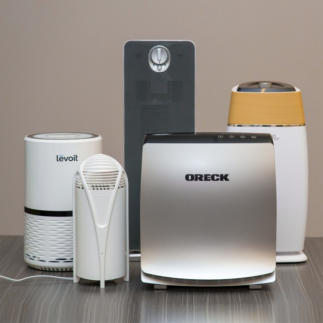 Best Air Purifiers Under 100 Sylvane