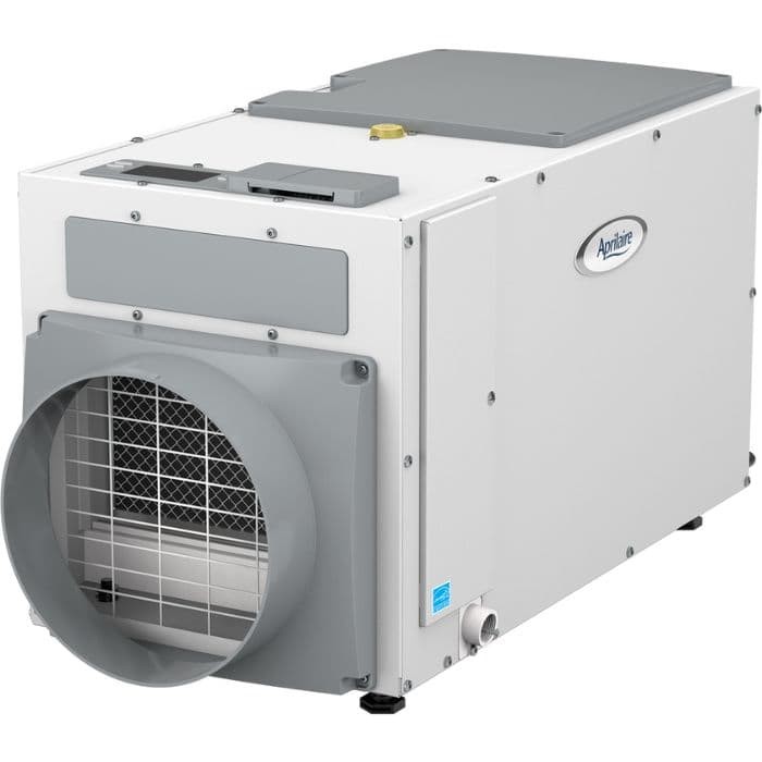 Best Basement Dehumidifiers of 2025 - AprilAire E100 Dehumidifier