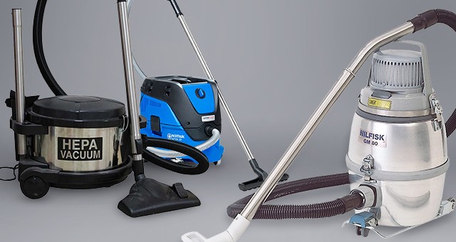 best hepa vacuum