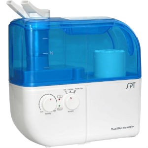 best tabletop humidifier