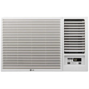 LG LW8016HR Best Window ACs