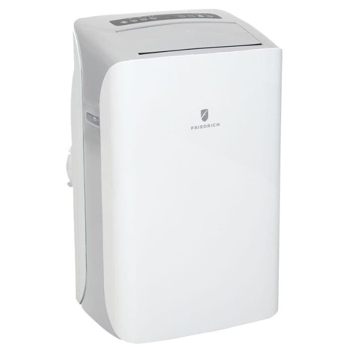 Best Portable Air Conditioners of 2025 - Friedrich 14,800 BTU Portable Air Conditioner