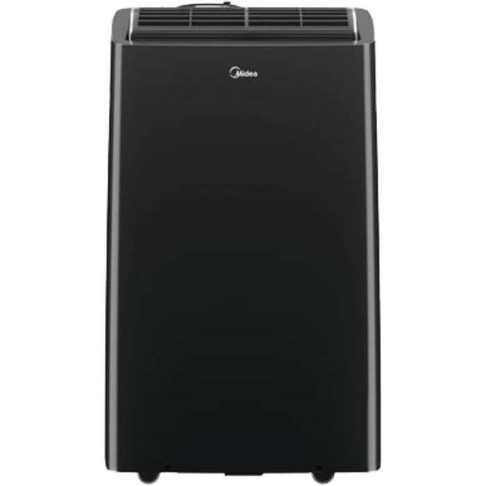 Best Portable Air Conditioners of 2025 - Midea 12,000 BTU Duo Inverter Wi-Fi Enabled Portable AC