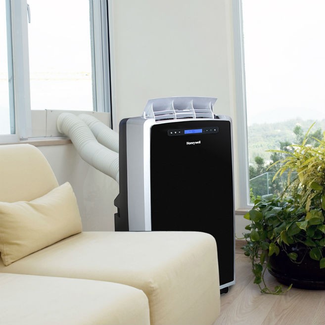 Best Rooms for Portable Air Conditioners