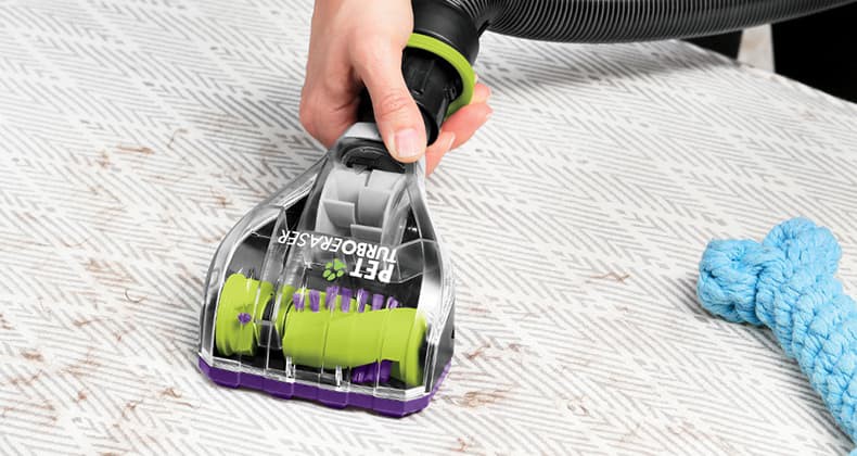How to Choose the Perfect Vacuum for Your Home - Pet Owners