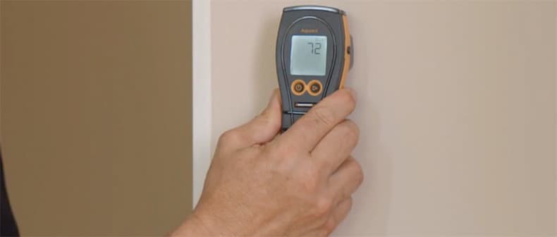 Dri-Eaz Protimeter Moisture Meter