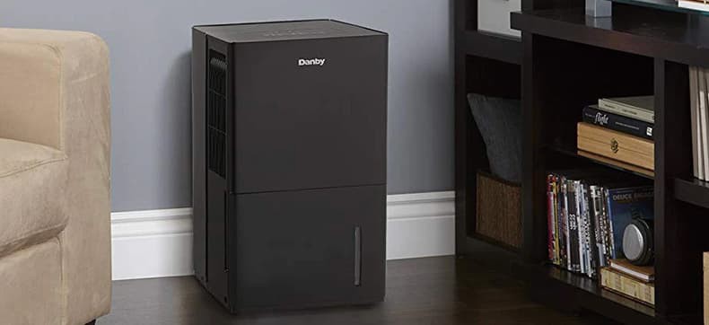 Danby Dehumidifiers