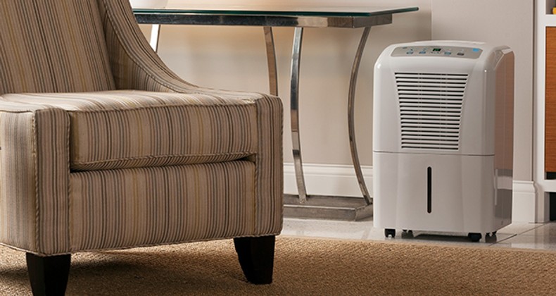 How To Get The Most From Your Dehumidifier