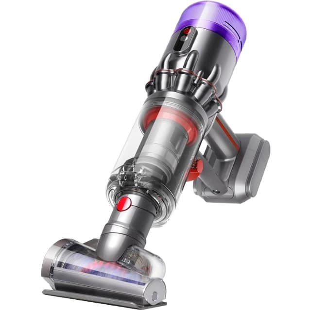 Best Vacuums of 2025 - Dyson Humdinger Handheld Cordless Vacuum