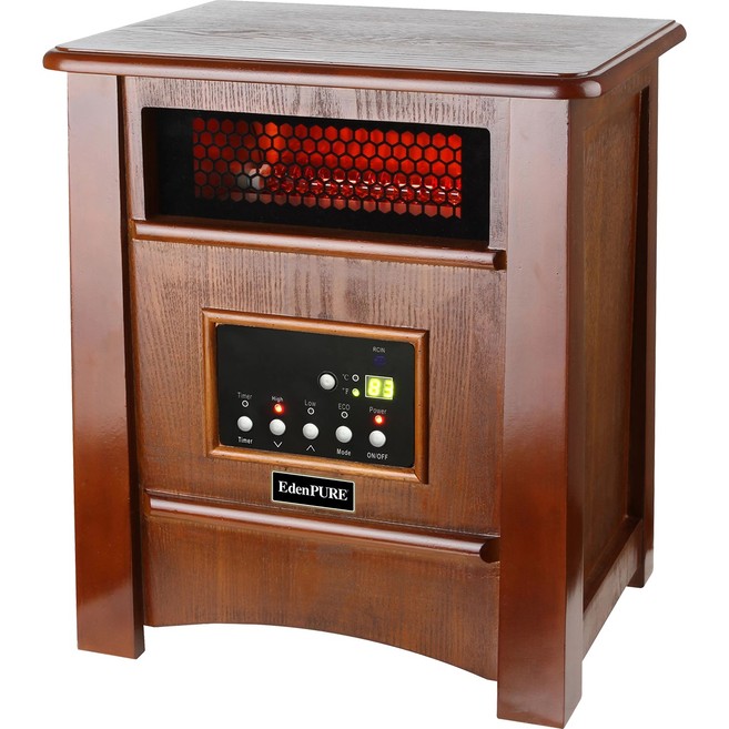 Are Edenpure Heaters Energy Efficient How To Select an Energy-Efficient Space Heater | Sylvane