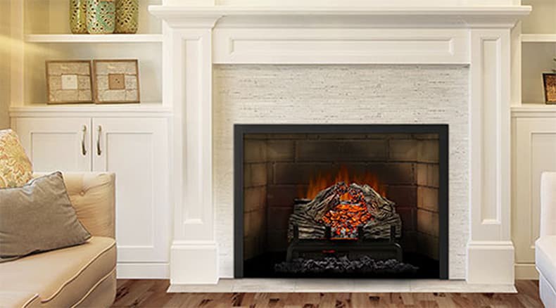 Electric Fireplaces Buying Guide 2023 Sylvane