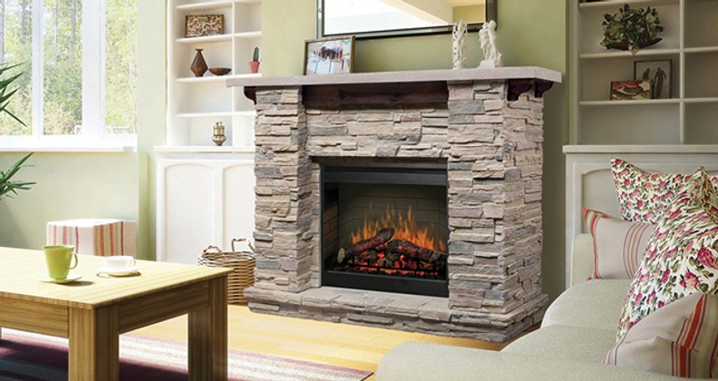 Top Electric Fireplace Brands, Best Electric Fireplace Insert Canada
