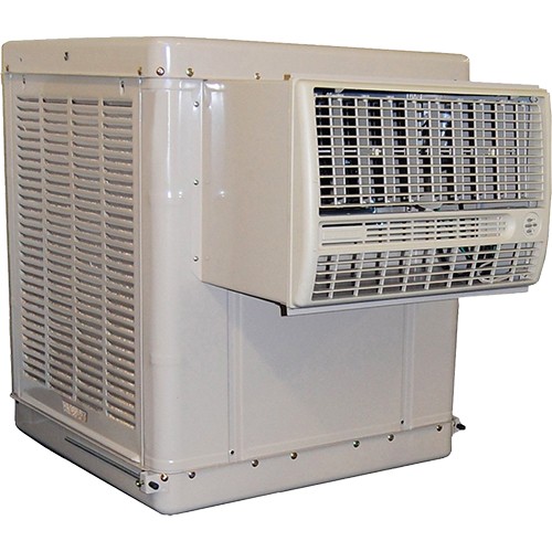 Evaporative store cooler brands