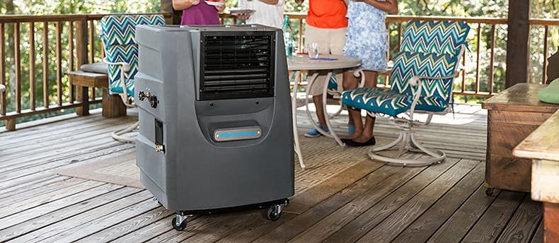 How to Vent Portable AC in Garage: Expert Tips for Effective Cooling