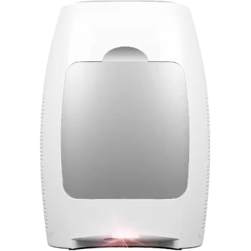 Best Vacuums of 2025 - EyeVac Air Touchless Vacuum