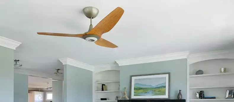Big Ass Fans Haiku Ceiling Fan