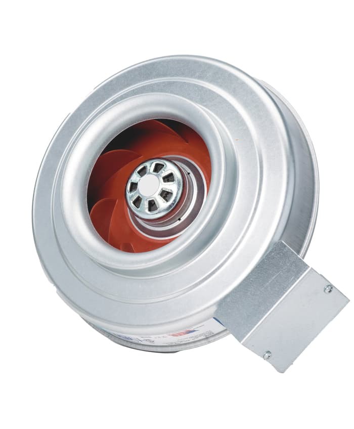 Inline Duct Fan Buying Guide - Fantech