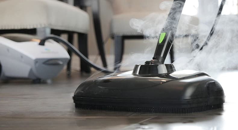 Steam Cleaner Frequently Asked Questions FAQ