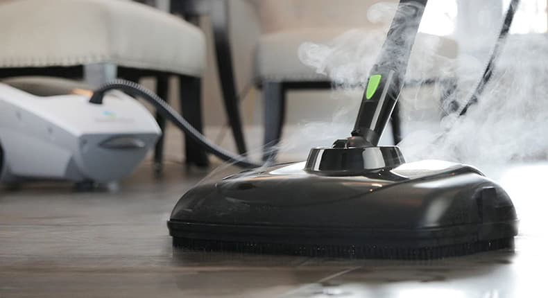 Steam Cleaner Frequently Asked Questions (FAQ)