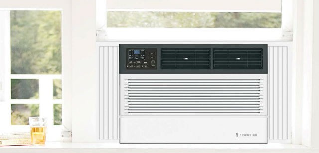 5 Things To Consider When Buying A Window Air Conditioner Sylvane