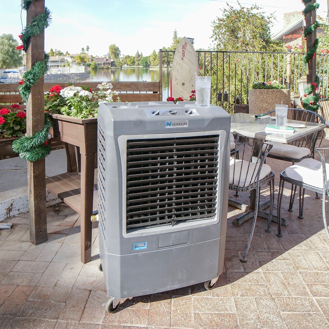 Swamp Cooler Buying Guide Sylvane