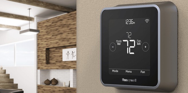 5 Benefits of Installing a Smart Thermostat