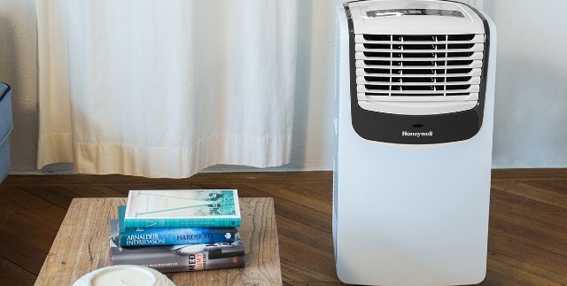 portable air conditioner 800 square feet