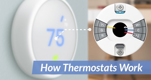 Types of AC Thermostats and When You Should Upgrade thermostat