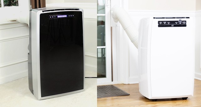 How To Vent A Portable Air Conditioner Sylvane