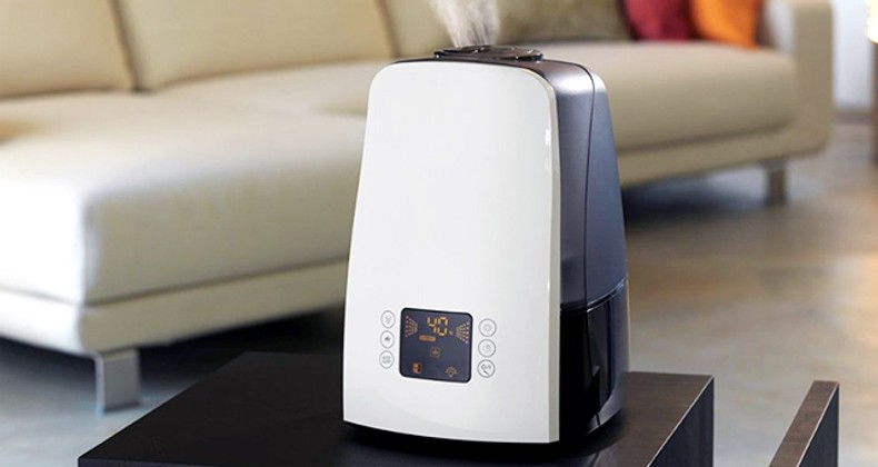 These Expert-Recommended Humidifiers Are What You Need For Winter