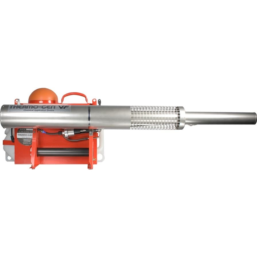 Industrial Foggers Buying Guide – ProRestore