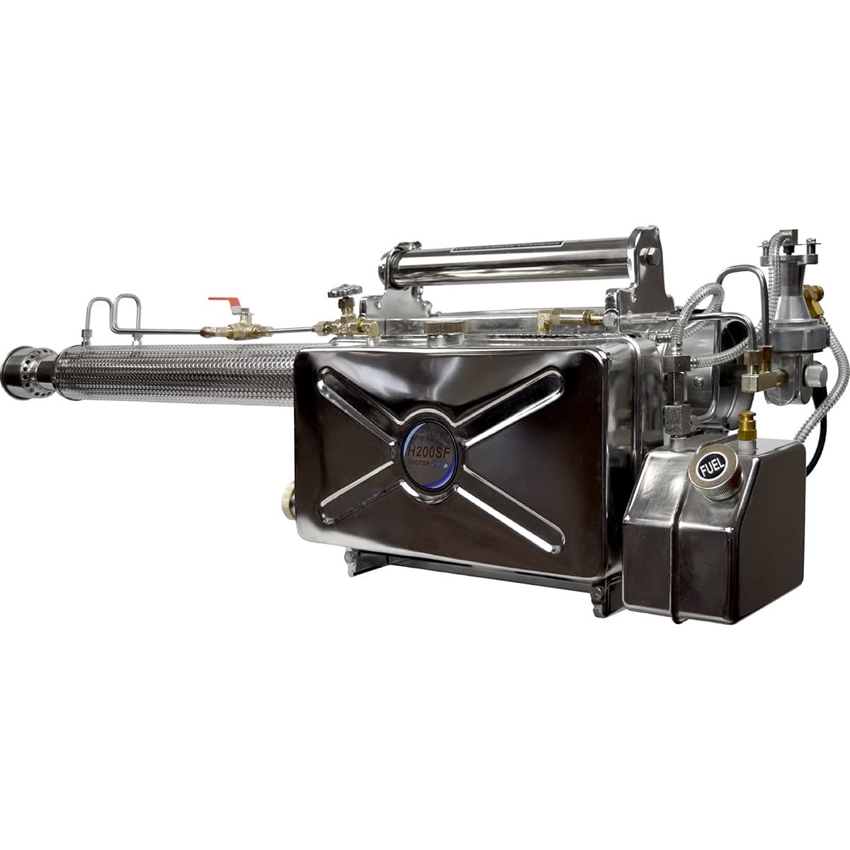 Industrial Foggers Buying Guide – Vectorfog