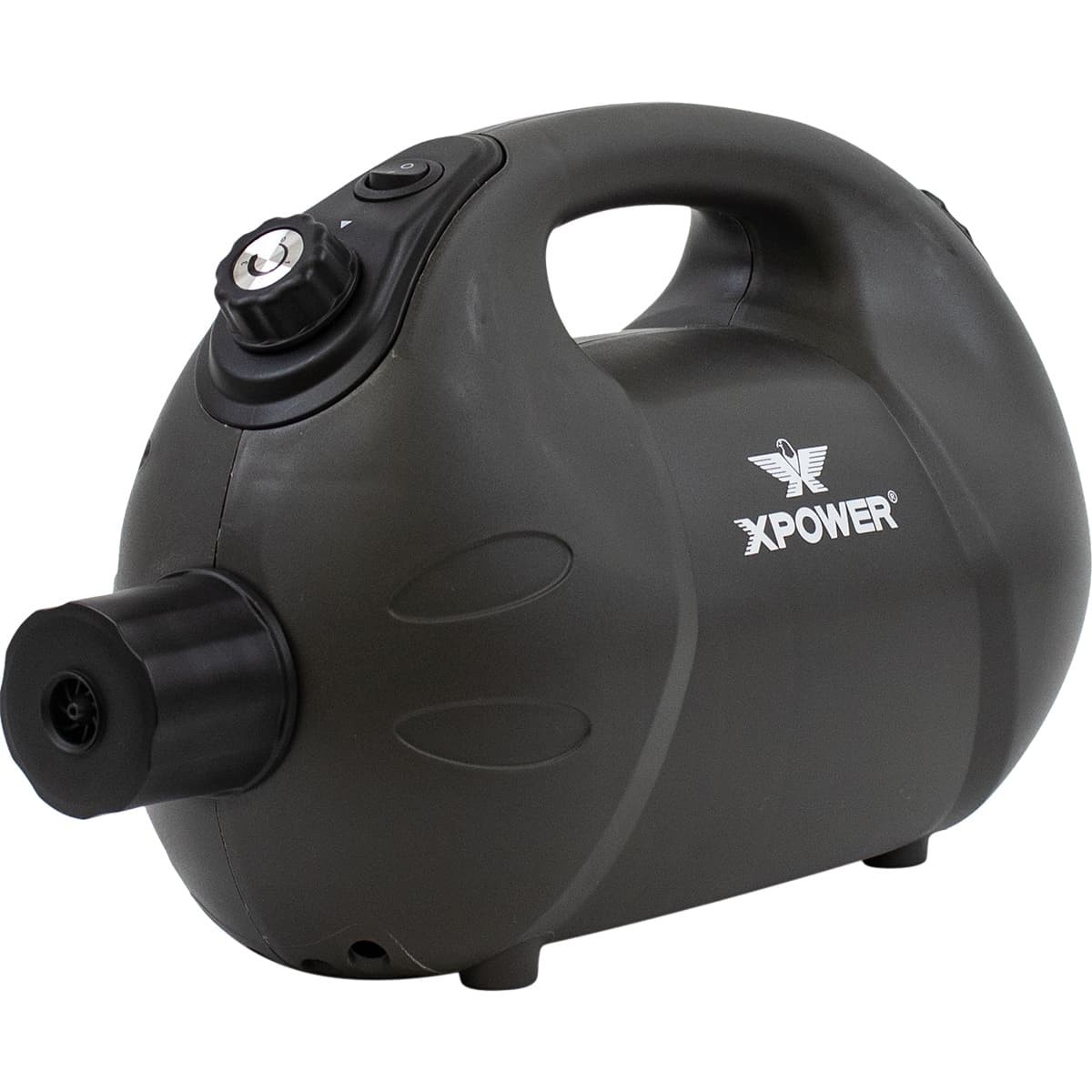 Industrial Foggers Buying Guide – XPower
